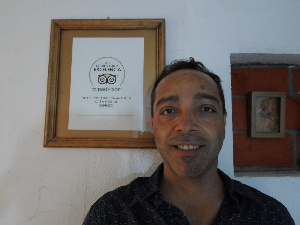 Hotel Posada Spa Antigua Casa Hogar Taxco de Alarcon Kültér fotó