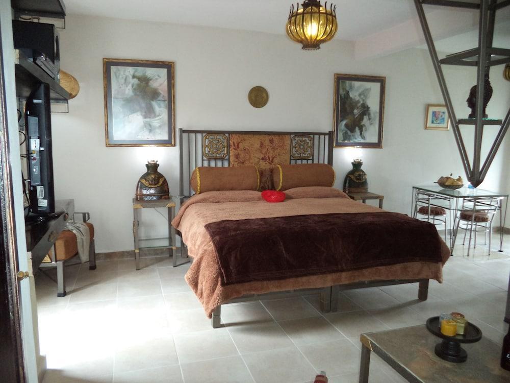 Hotel Posada Spa Antigua Casa Hogar Taxco de Alarcon Kültér fotó