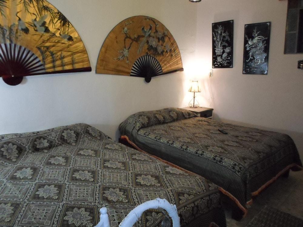 Hotel Posada Spa Antigua Casa Hogar Taxco de Alarcon Kültér fotó