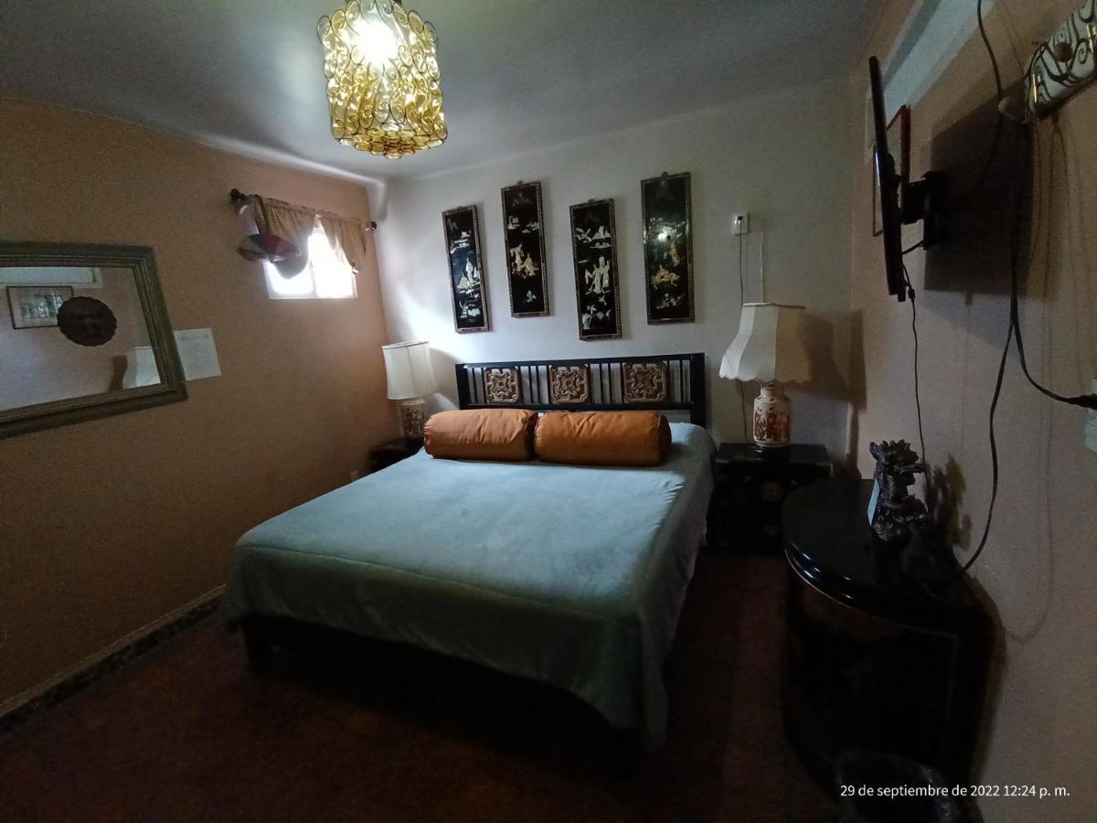 Hotel Posada Spa Antigua Casa Hogar Taxco de Alarcon Kültér fotó