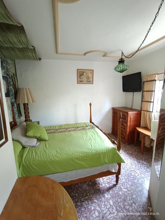 Hotel Posada Spa Antigua Casa Hogar Taxco de Alarcon Kültér fotó