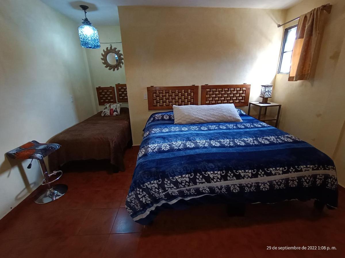 Hotel Posada Spa Antigua Casa Hogar Taxco de Alarcon Kültér fotó