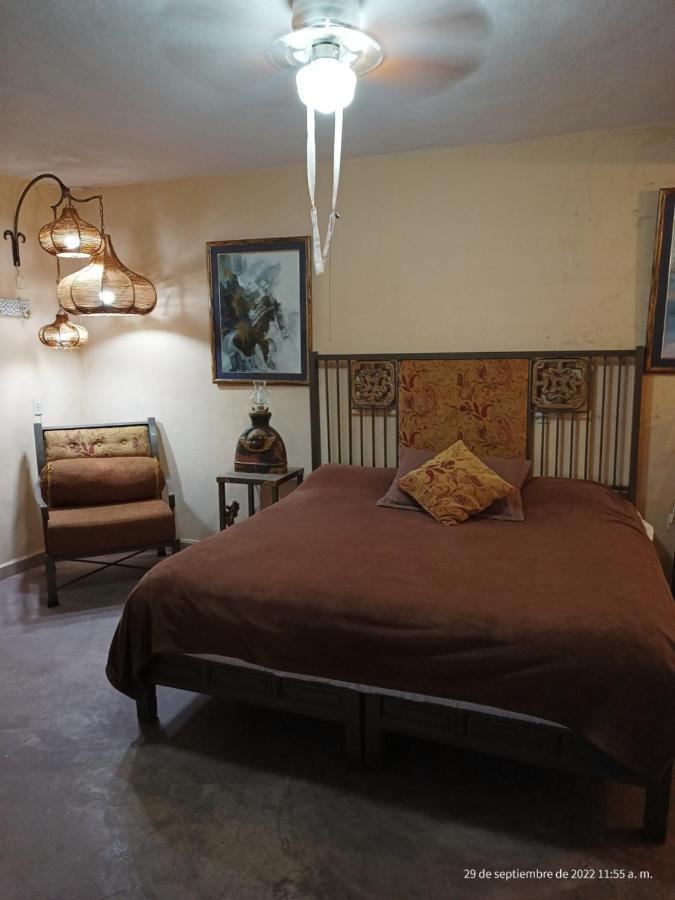 Hotel Posada Spa Antigua Casa Hogar Taxco de Alarcon Kültér fotó