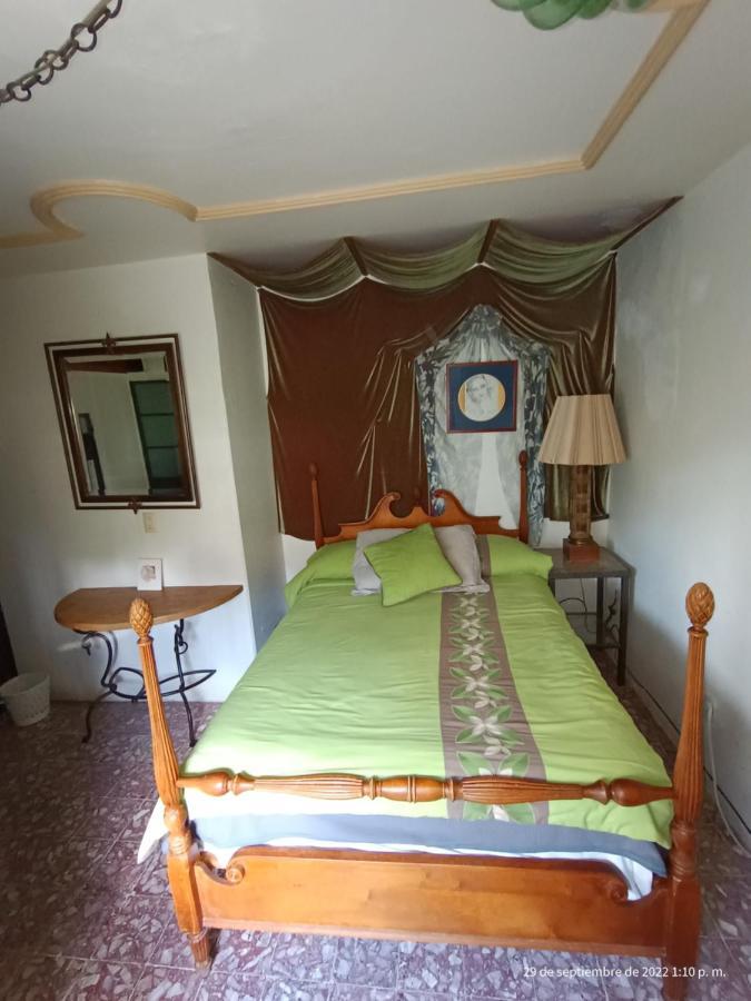 Hotel Posada Spa Antigua Casa Hogar Taxco de Alarcon Kültér fotó