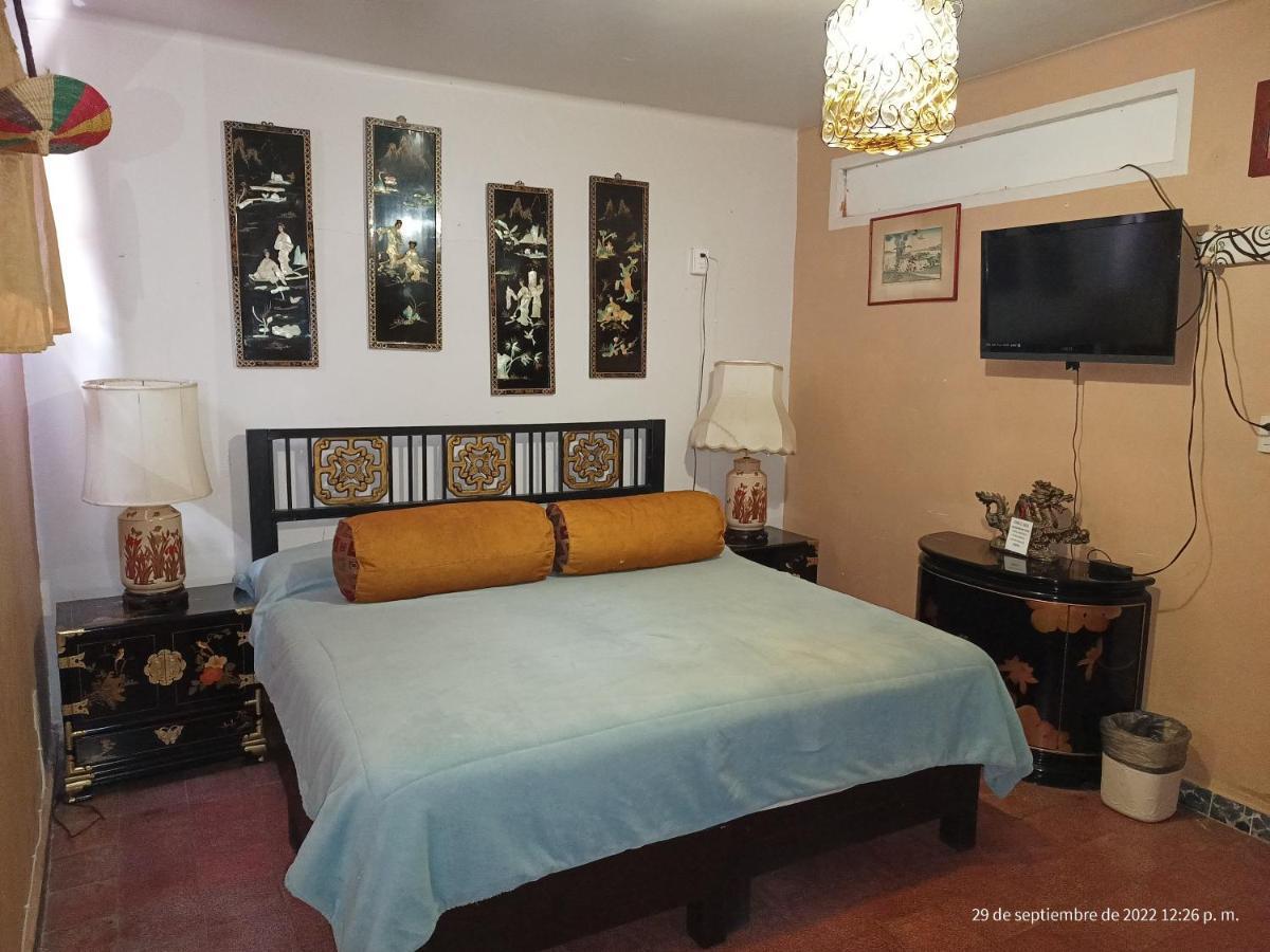 Hotel Posada Spa Antigua Casa Hogar Taxco de Alarcon Kültér fotó