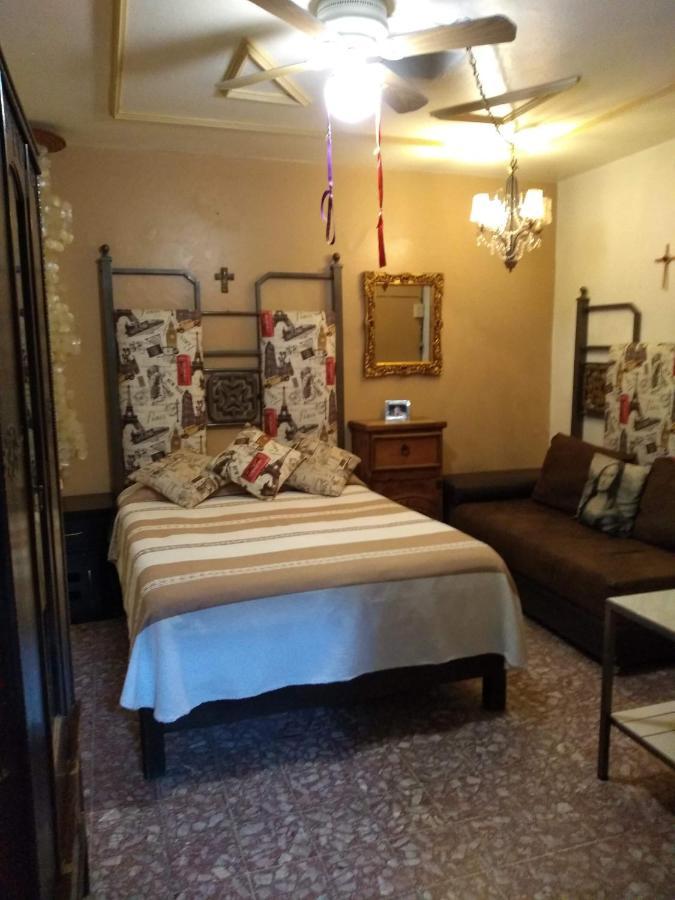 Hotel Posada Spa Antigua Casa Hogar Taxco de Alarcon Kültér fotó