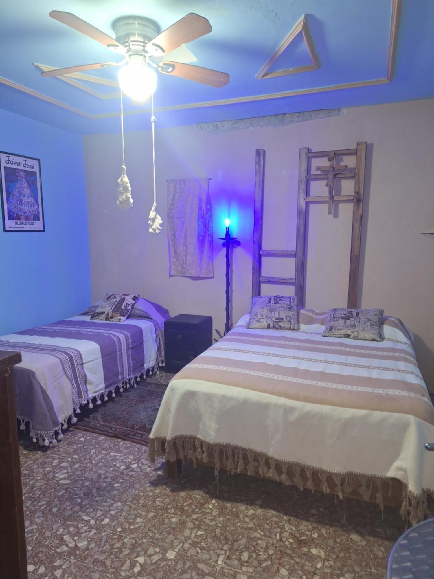 Hotel Posada Spa Antigua Casa Hogar Taxco de Alarcon Kültér fotó
