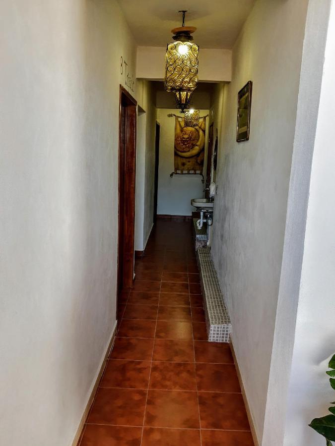Hotel Posada Spa Antigua Casa Hogar Taxco de Alarcon Kültér fotó